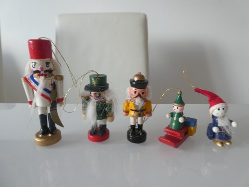 Weihnachtsdeko holzfiguren - weihnachtsdeko,