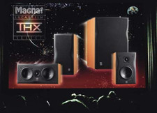 Magnat THX Select 5.1 Surround