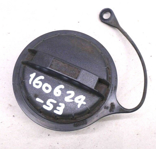 Deckel tankverschluss ford - deckel,