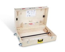 Tapofix Holzkoffer 75 N für