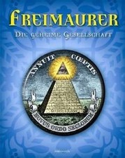 Freimaurer. Die geheime Gesellschaft von Marco Carini | Buch | Zustand sehr gut