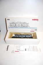 Märklin 3528 Spur H0 BR E 91 Eisenbahn Elektrolokomotive der DR BN E91 102 OVP