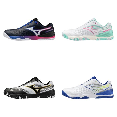 Mizuno wave medal - mizuno, 8