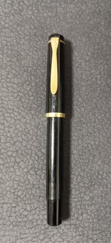 Pelikan füllfederhalter - pelikan,