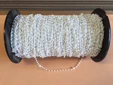 20 Clips Abstandskette für