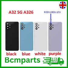 Ersatz A32 5G A326 Rückseite