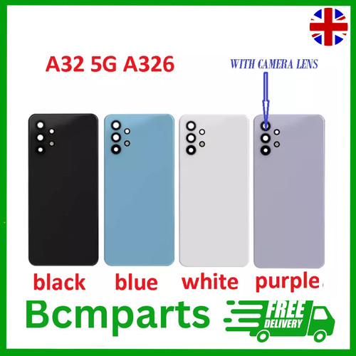Ersatz a32 a326 rückseite - a32, 5g