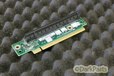 HP Proliant DL120 G6 G7 PCIe Riser Board 511808-001