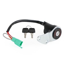 Zündschloss Zündschalter