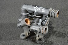 BMW E34 Heizventil Ventil Heizung Zusatzpumpe Wasserventil 1147412042 (#56)