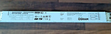 OSRAM Quicktronic Professional Optimal  Vorschaltgerät 2X54-58