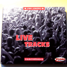 24 Karat Gold CD Sampler -