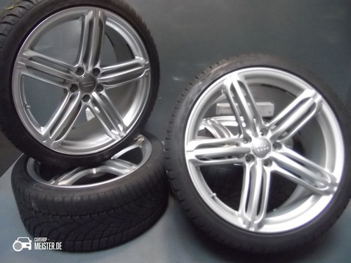 Original audi rs6 - original, 20