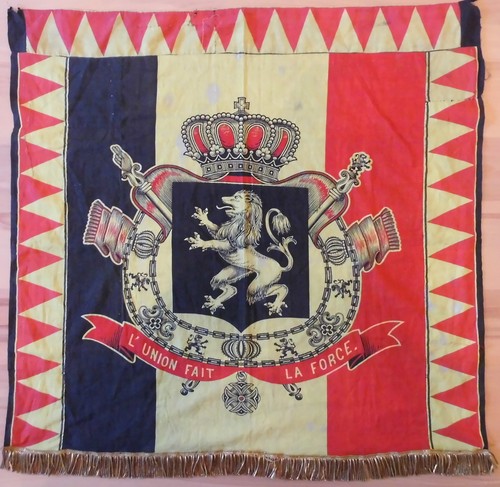 Original belgische - original,