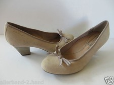 ROBERTO SANTI chice PUMPS Gr