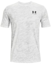 Under Armour T-Shirt ABC Camo