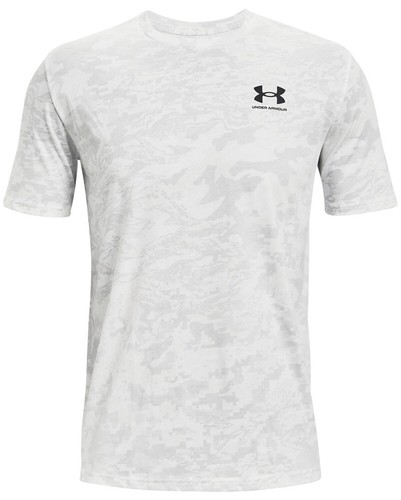 Under armour shirt abc - t-shirt,