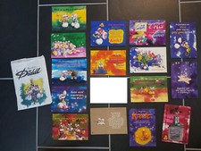 15x DIDDL Postkarten