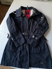 Gaastra Mantel Damen,blau