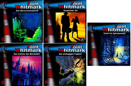 Cds point whitmark - 5,