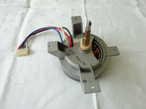 Dam 512 antriebsmotor - dam-512-12-4e,