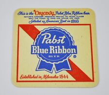 Pabst Blue Ribbon USA Bier