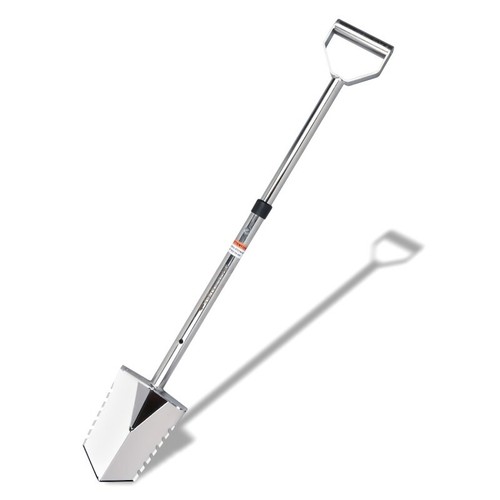 Raptor edelstahl spaten - raptor,