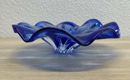 Murano glas schale obstschale - murano,