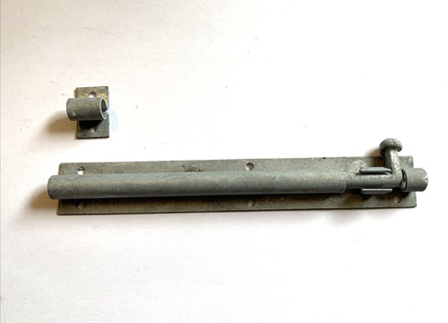 Schieberiegel für