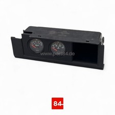 VW Corrado 53i Halter Ablage VDO Anzeigen G60 VR6 Konsole Fach