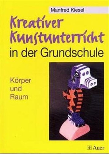 Kreativer kunstunterricht - kreativer,