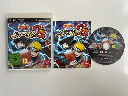 Naruto shippuden ultimate - naruto,
