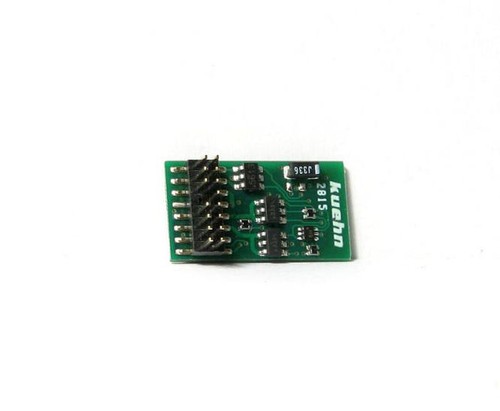 Kühn t125 lokdecoder susi - t125-21,