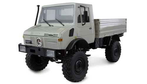 Amewi mercedes benz unimog - amewi,