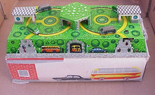 Russisches Blechspielzeug