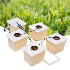 11L Hydrokultur Grow System