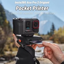Pocket Printer Instant Photo