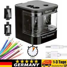 Elektrischer Automatischer