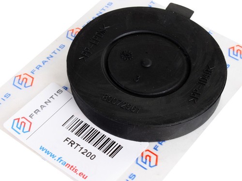 Blende deckel scheinwerfer - deckel,