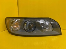 Volvo S40 II V50 XENON