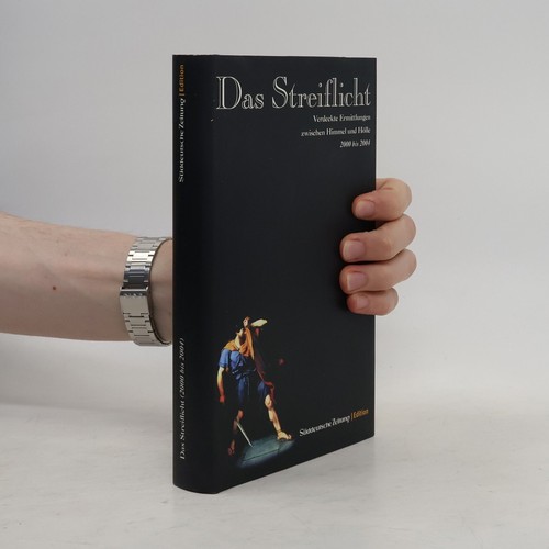 Das streiflicht wolfgang - das, streiflicht 