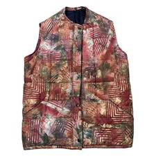 Raintex Puffer Gilet Jacket