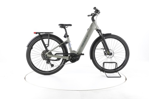 Scott sub trekking - 30,