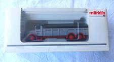 Märklin H0 # 94250 M.A.N. LKW