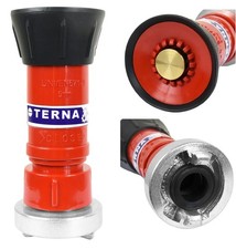 Feuerwehrspritze Strahlrohr Kupplung Spritze fur Feuerwehrschlauch Storz 1" Zoll