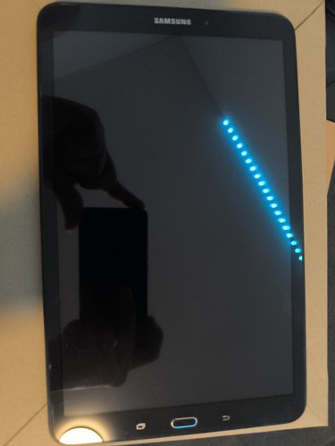Verkaufe meine tablet samsung - verkaufe,
