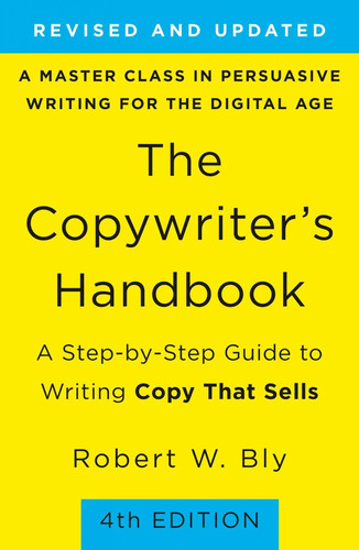 Copywriter handbook a - handbook:,