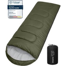 Schlafsack Erwachsene