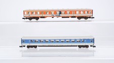Fleischmann N Konvolut