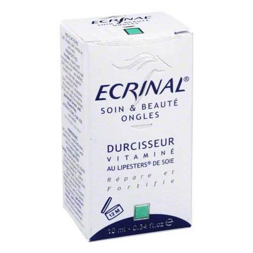Ecrinal nagel härter mit - ecrinal,